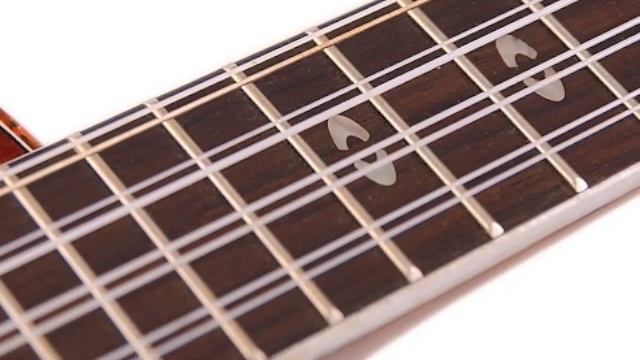 Lanikai LU-8 Eight String Ukulele Demonstration смотреть онлайн