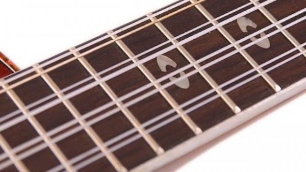 Lanikai LU-8 Eight String Ukulele Demonstration