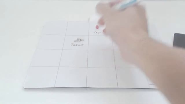 Jakemy Magnetic Project Mat Review (JM-Z09) смотреть онлайн