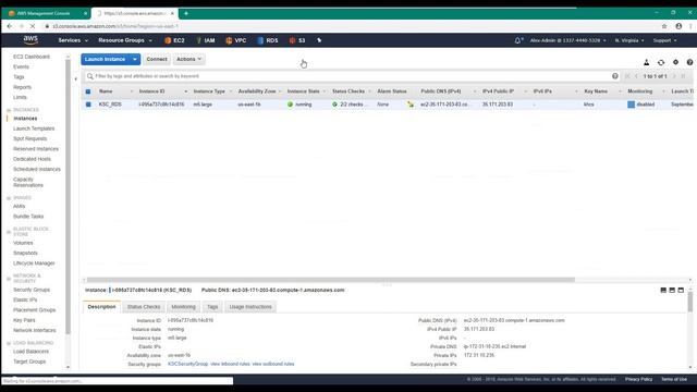 Demo 3: Deploy from CloudFormation Template смотреть онлайн