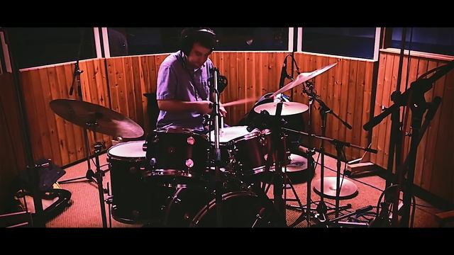 Revenge of the Funky Drummer - Live Funk Drum Samples & Loops - Monster Sounds смотреть онлайн