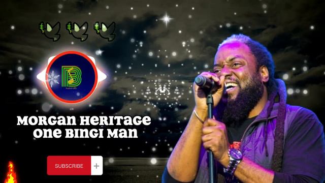 Morgan Heritage - One Bingi Man -R.I.P (Peetah)🕊️🕊️🕊️ смотреть онлайн