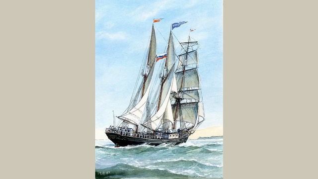 И. И. Чайковский - брат композитора. смотреть онлайн