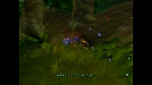 Tak and the Guardians of Gross (WII) Walkthrough part 1 смотреть онлайн