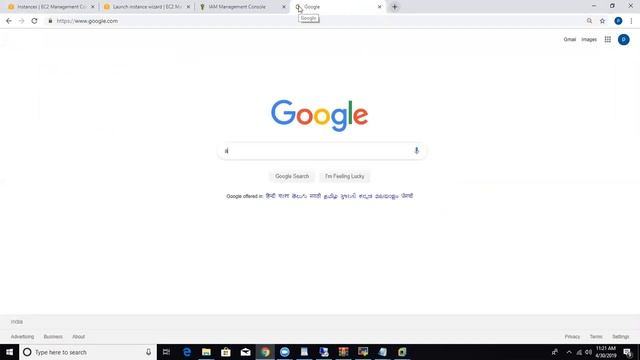 Configuring Lambda Function via Python and Schedule EC2 Servers Backup,AWS CLI Commands смотреть онлайн