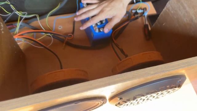 Обзор DL Audio Phoenix Sport 200 распаковка прослушка