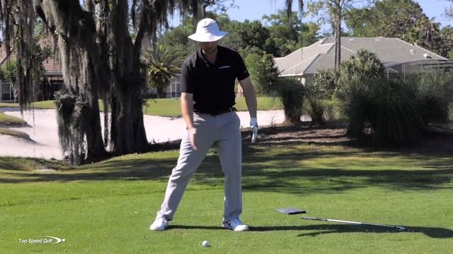 The Game Changer Right Wrist Move For Hitting The Ball Solid смотреть онлайн