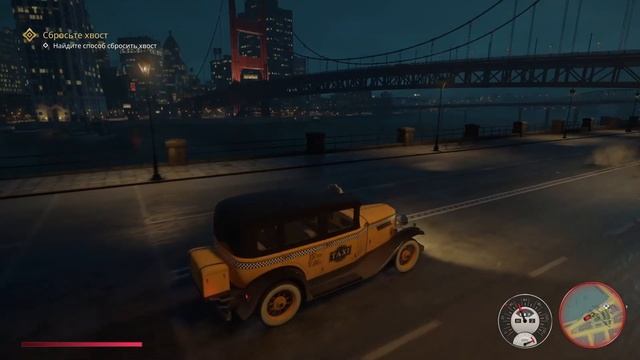 #1 Таксист-Мафиози | ПРОХОЖДЕНИЕ MAFIA DEFINITIVE EDITION [Ахтунг! НЕНОРМАТИВНАЯ ЛЕКСИКА] смотреть онлайн