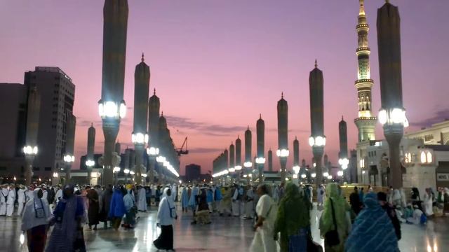 #Хадж 2014 Ингуш Медина 3 смотреть онлайн