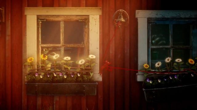 #Game Primeira Parte #unravel (Xbox Series S)