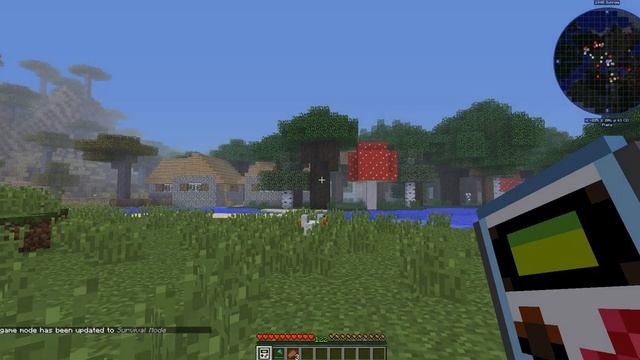 КАК СОЗДАТЬ КВЕСТЫ В BETTERQUESTING