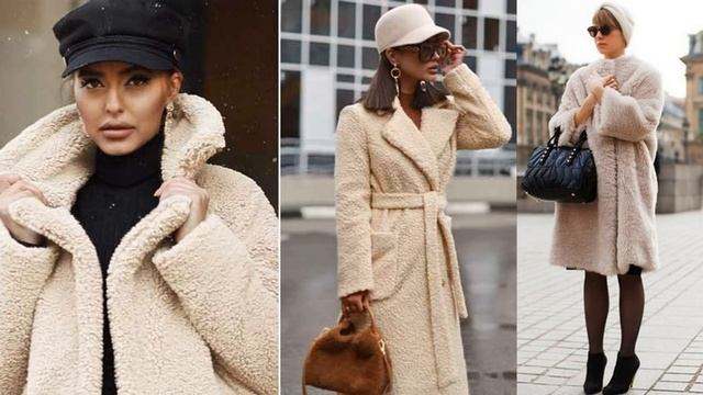 ГОЛОВНОЙ УБОР К ШУБЕ ?ИДЕИ МОДНЫХ ГОЛОВНЫХ УБОРОВ С ШУБАМИ 2022 смотреть онлайн