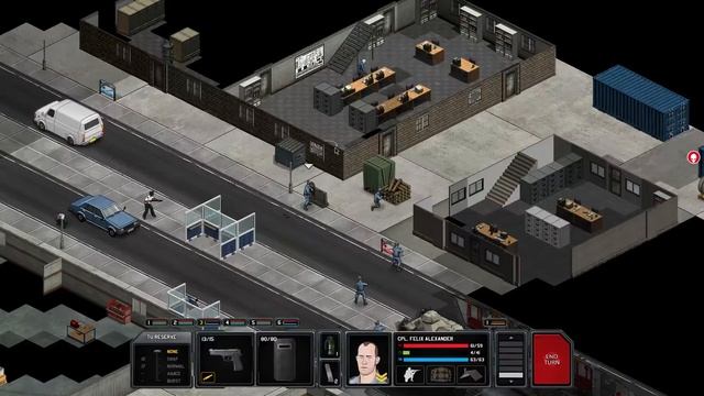 Xenonauts Review смотреть онлайн