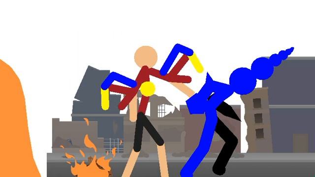 stick Nodes 18 смотреть онлайн
