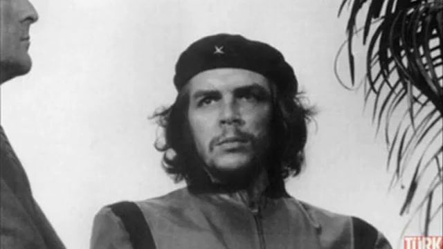 CHE GUEVARA HASTA LA VICTORIA SIEMPRE COMANDANTE. смотреть онлайн