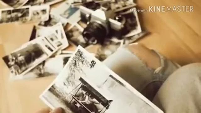 Давай просто так... О прошлом... (Стихи о любви. читает автор Кладовщикова Светлана К.С.) смотреть онлайн