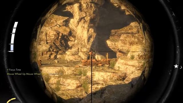 Sniper Elite 3 Headshot Compilation GTS 250 & AMD 4600+ смотреть онлайн