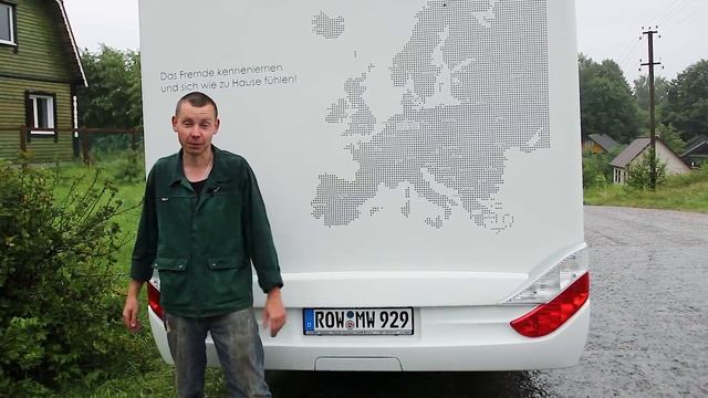 Закончилась еда у нас и кроликов . смотреть онлайн