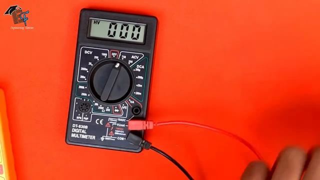 How to use multimeter| restriction of multimeter #useofmultimeter #multimeterRestriction смотреть онлайн