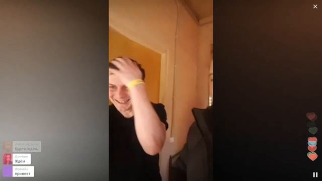 Тур. Екатеринбург / Перископ Зверя 2016 на TopPeriscope.Ru смотреть онлайн