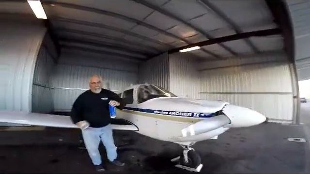 WNYFC Post Flight Operations смотреть онлайн