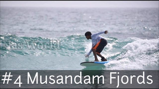 Oman 10 Best Tourist Places смотреть онлайн