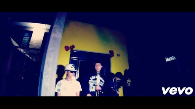 Por Suerte y Por Fe No Paro (Ft. Sid M.s.c & Breiker & Bajero & Angel (Video Oficial) смотреть онлайн