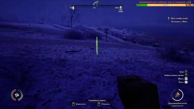 Теперь точно Шахта, Животноводство и Освещение |Стрим 8| Medieval Dynasty смотреть онлайн