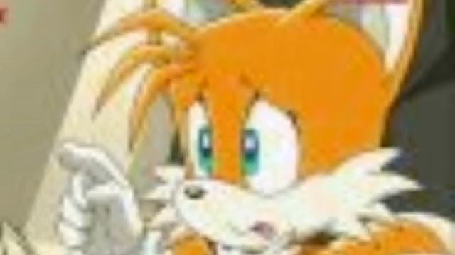 Tails-Gravity Hurts смотреть онлайн