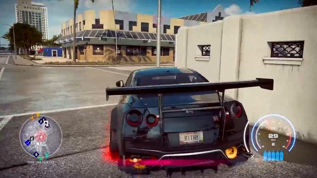 Nissan GTR NISMO 1000HP Build - Forza Horizon 5 смотреть онлайн