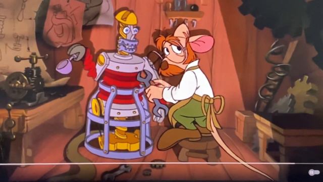 Mouse Girl and the Ogre part 7 смотреть онлайн