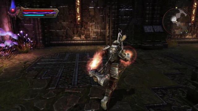 Scions of Sorrow - Kingdoms of Amalur: Re-Reckoning - Let's Play - 118 смотреть онлайн