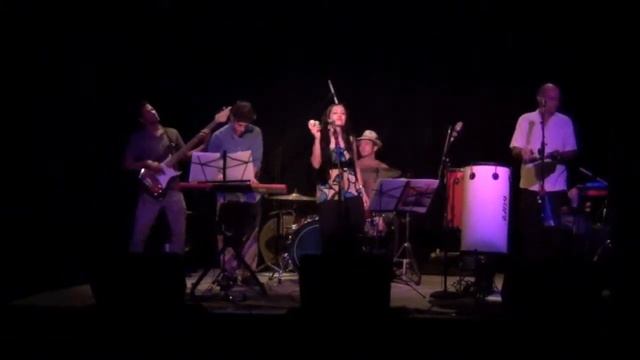 Samba Bom - Focal Point - St. Louis, MO - USA смотреть онлайн