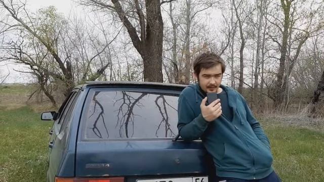Настольный ПК в автомобиль. Просто... смотреть онлайн