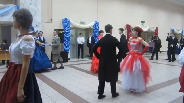 19122015Полька Эсмеральда смотреть онлайн