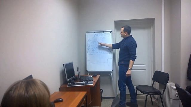 Курс Менеджмент ВЭД и международная логистика смотреть онлайн