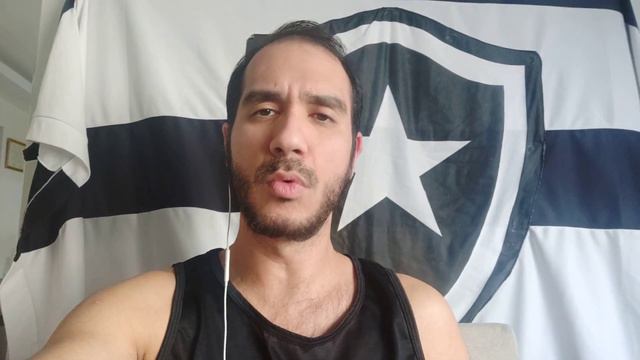 VOCÊ CONHECE RAFAEL FORSTER, O NOVO REFORÇO ALVINEGRO? смотреть онлайн