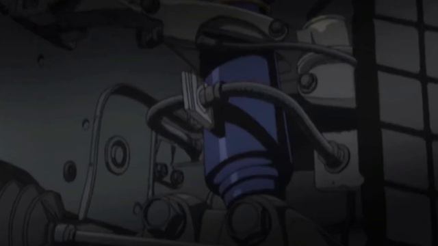 Keisuke Wrecks His FD [BeamNG.Drive]