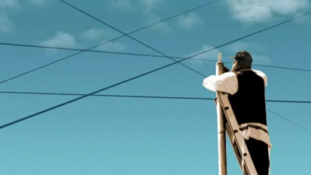 Хасидская притча "Взглянуть на небо" смотреть онлайн