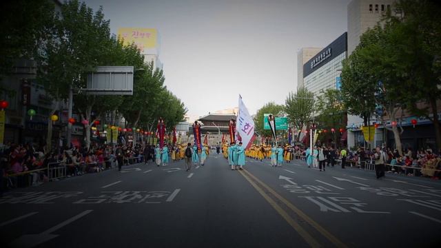 Lotus Lantern Festival Promotion Video смотреть онлайн