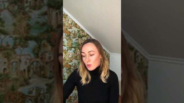 Психологический разгон. И заодно о цветах в интерьере. смотреть онлайн