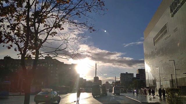 вот такие чудеса может творить человеческая мысль... 1 09 22 год. смотреть онлайн