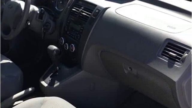 2007 Hyundai Tucson Used Cars Uniontown PA смотреть онлайн
