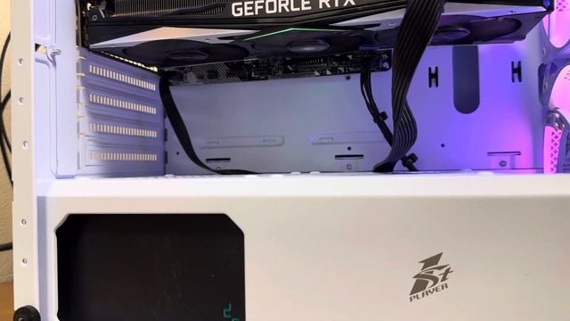 Тест RTX 2070 Palit Gainward Phoenix смотреть онлайн