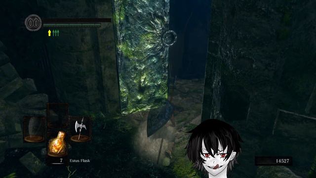 [Dark Souls Remastered][#11] The PvP Forest смотреть онлайн
