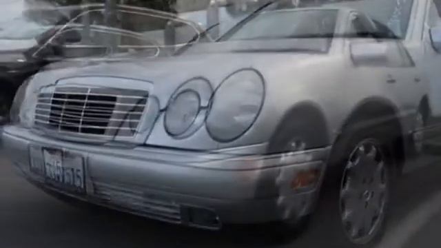 1997 Mercedes-Benz E-Class E320 4dr Sdn 3.2L Sedan - San Mateo, CA смотреть онлайн
