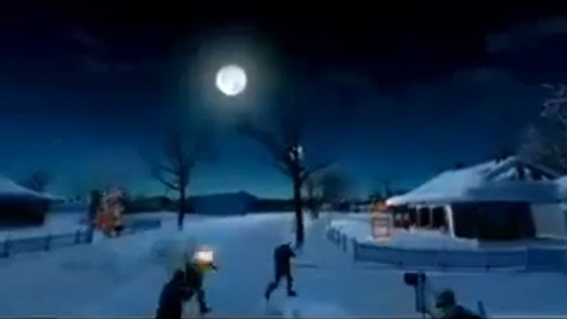 Наступление на Аляске смотреть онлайн