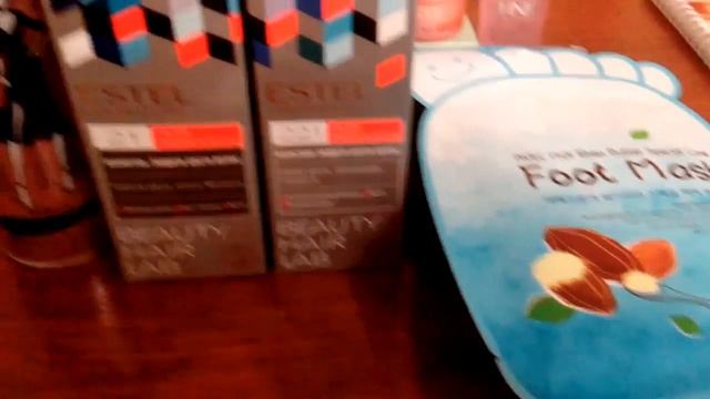Осенние скидки.Clinique.Clarins. Покупка косметики-уход и декоративная. КАК сэкономить СИЛЫ и ВРЕМЯ смотреть онлайн