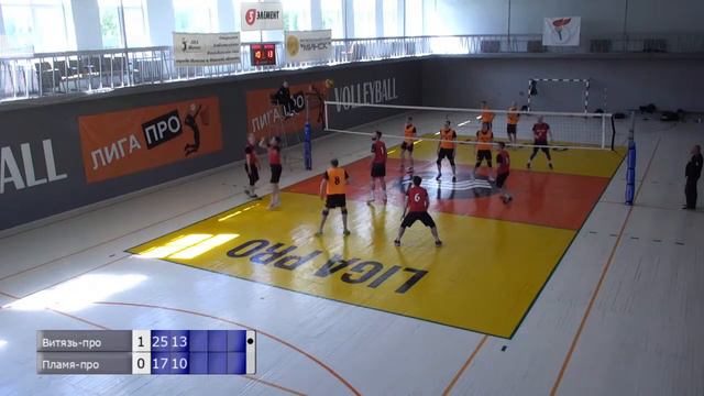 Волейбол. Лига Про. Челлендж. Минский район. Трансляция 2. 26 мая 2022г. смотреть онлайн