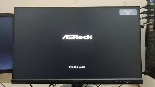Can't open BIOS on Your Asrock Motherboard? | Fix BIOS boot Not coming for Asrock смотреть онлайн